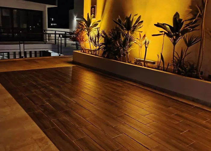 Estudio Con Terrazza Appartement Tulum Pueblo