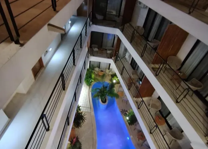 Estudio Con Terrazza Appartement Tulum Pueblo