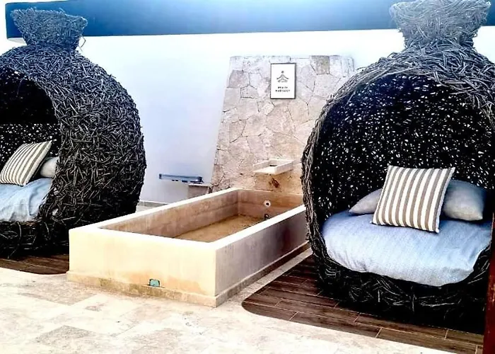 Appartement Estudio Con Terrazza