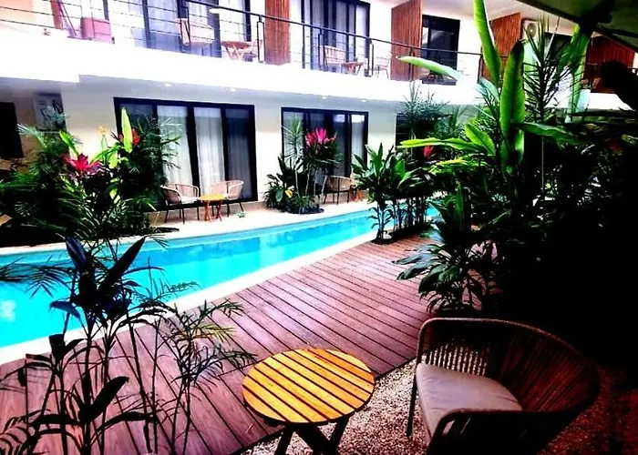 Estudio Con Terrazza